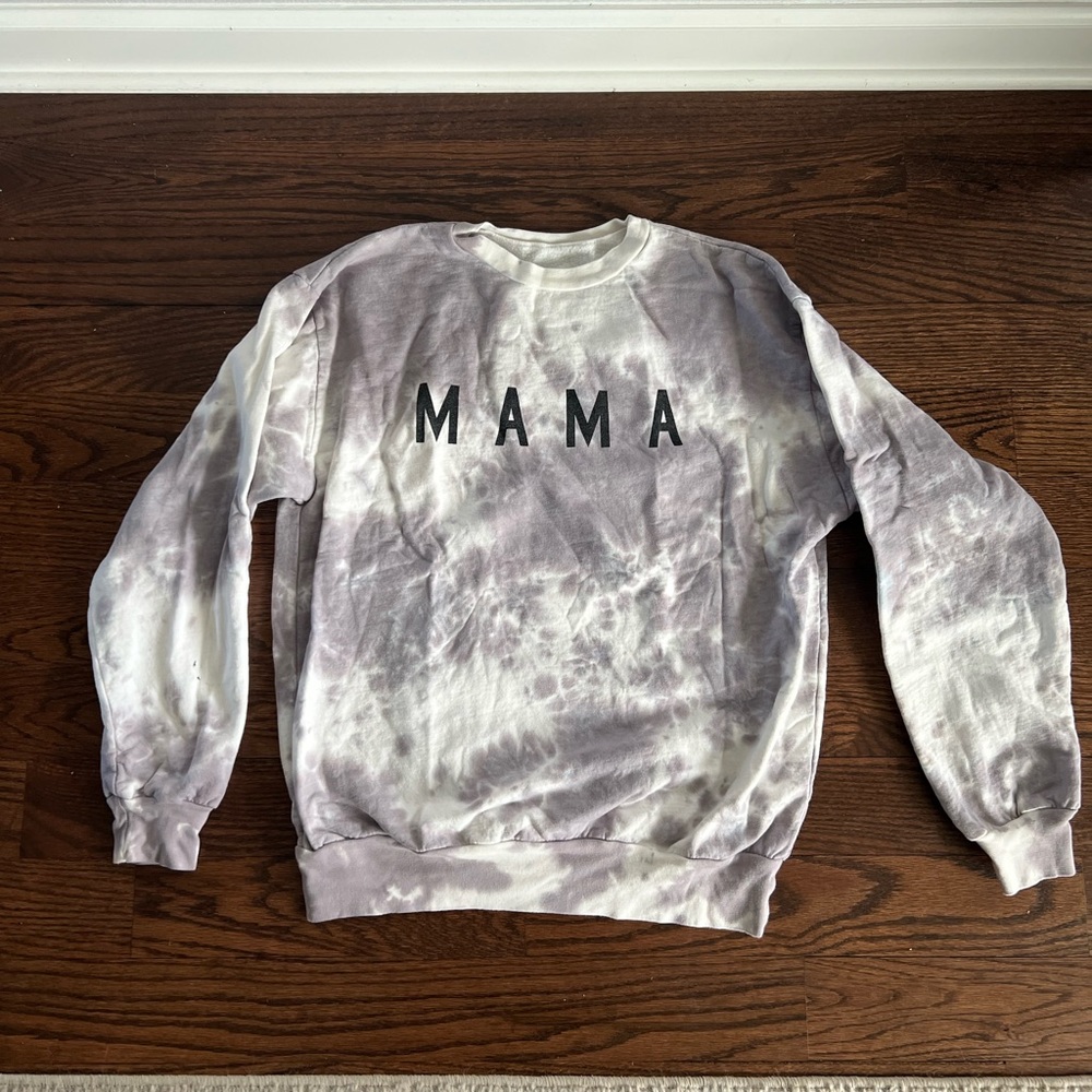 MAMA Sweatshirt